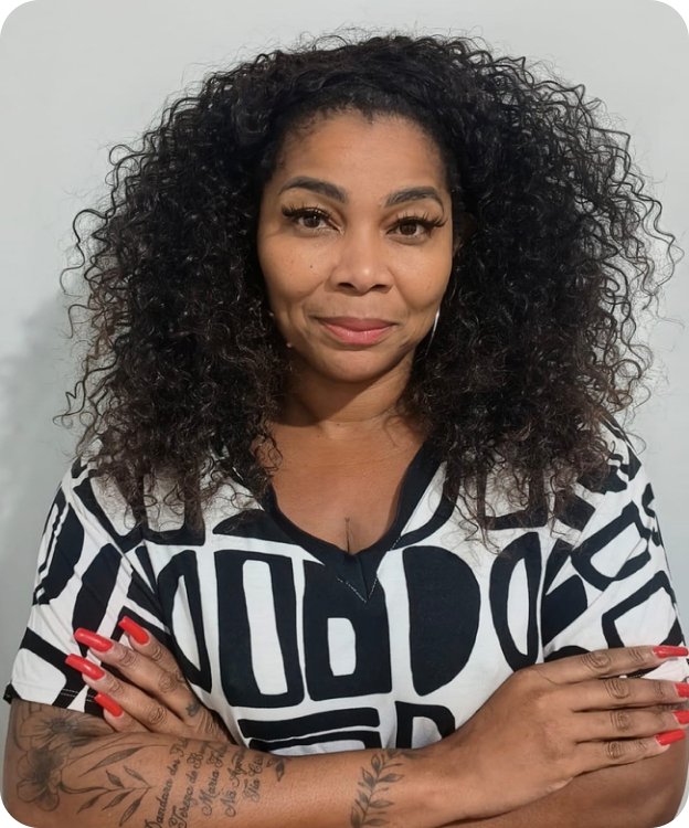 Foto de Eliana de Almeida